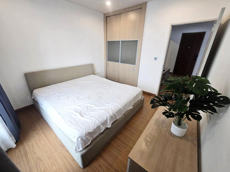 The Complete Rajprarop, Bangkok, 10/18 Rajaprarop Road, Thanon Phaya Thai, Ratchathewi, Bangkok, 1 Bedroom, 36 sqm, Condo For Rent, by Lalitkan Panyasai, 11892306 - DDproperty.com