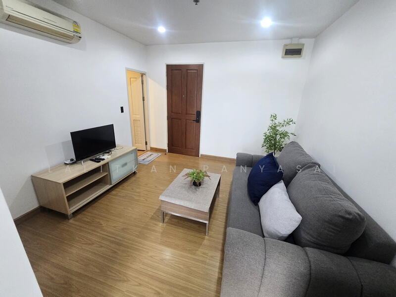 The Complete Rajprarop, Bangkok, 10/18 Rajaprarop Road, Thanon Phaya Thai, Ratchathewi, Bangkok, 1 Bedroom, 36 sqm, Condo For Rent, by Lalitkan Panyasai, 11892306 - DDproperty.com