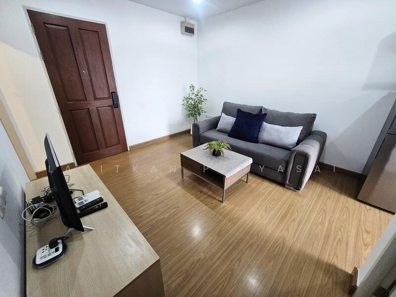 The Complete Rajprarop, Bangkok, 10/18 Rajaprarop Road, Thanon Phaya Thai, Ratchathewi, Bangkok, 1 Bedroom, 36 sqm, Condo For Rent, by Lalitkan Panyasai, 11892306 - DDproperty.com