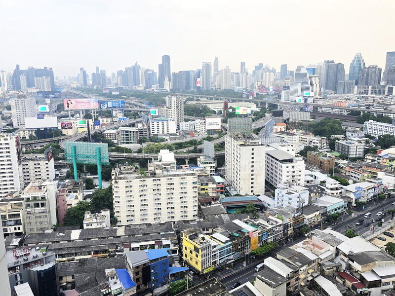 The Complete ราชปรารภ, กรุงเทพ, 10/18 ถนนราชปรารภ, ถนนพญาไท, ราชเทวี, กรุงเทพ, 36 ตร.ม., คอนโด ให้เช่า, โดย Lalitkan Panyasai, 11892306 - DDproperty.com