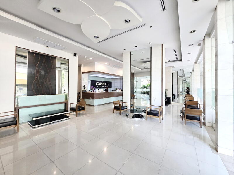 The Complete Rajprarop, Bangkok, 10/18 Rajaprarop Road, Thanon Phaya Thai, Ratchathewi, Bangkok, 1 Bedroom, 36 sqm, Condo For Rent, by Lalitkan Panyasai, 11892306 - DDproperty.com