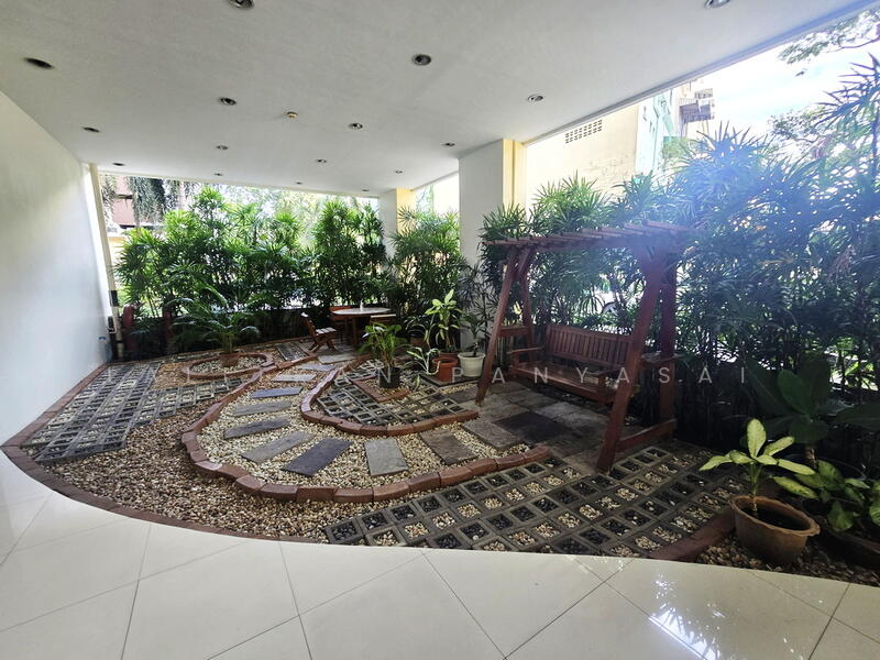 The Complete Rajprarop, Bangkok, 10/18 Rajaprarop Road, Thanon Phaya Thai, Ratchathewi, Bangkok, 1 Bedroom, 36 sqm, Condo For Rent, by Lalitkan Panyasai, 11892306 - DDproperty.com