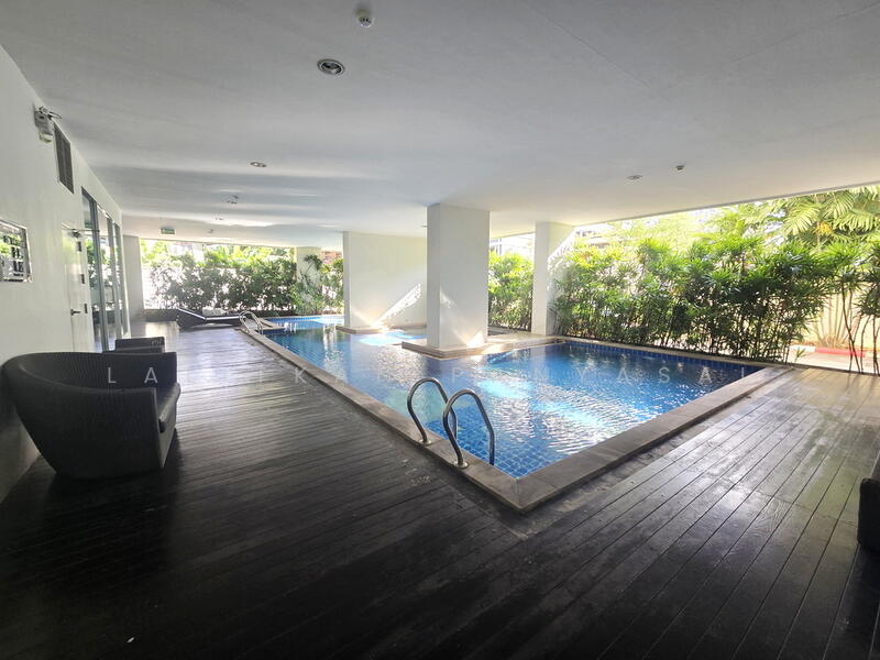 The Complete Rajprarop, Bangkok, 10/18 Rajaprarop Road, Thanon Phaya Thai, Ratchathewi, Bangkok, 1 Bedroom, 36 sqm, Condo For Rent, by Lalitkan Panyasai, 11892306 - DDproperty.com