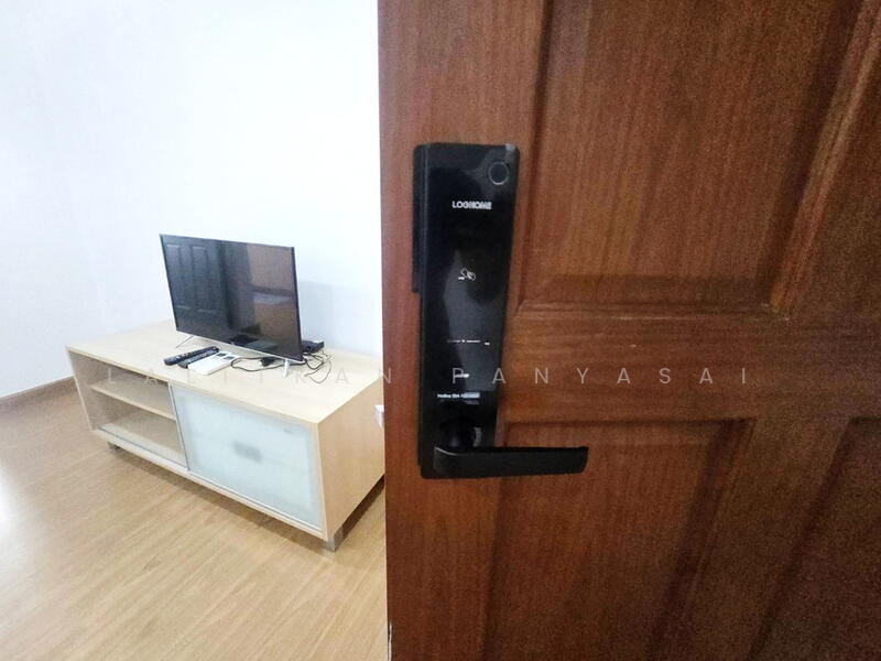 The Complete Rajprarop, Bangkok, 10/18 Rajaprarop Road, Thanon Phaya Thai, Ratchathewi, Bangkok, 1 Bedroom, 36 sqm, Condo For Rent, by Lalitkan Panyasai, 11892306 - DDproperty.com