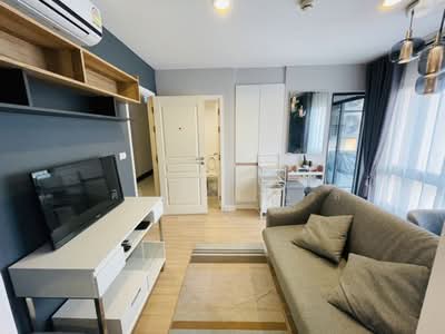 For Rent - The Nest Sukhumvit 22, Bangkok