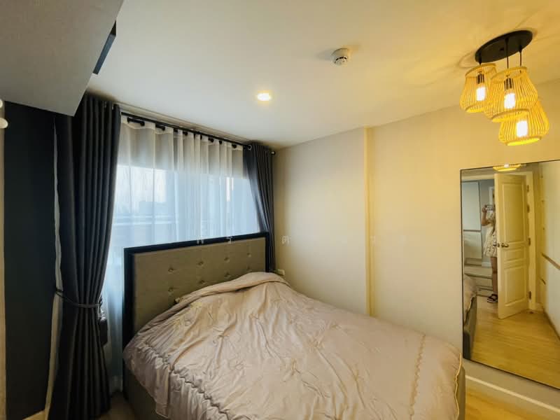 The Nest Sukhumvit 22 : เดอะ เนสท์ สุขุมวิท 22, กรุงเทพ, 22 ซอยเศรษฐีทวีทรัพย์ ถนนสุขุมวิท 22, คลองเตย, กรุงเทพ, 30 ตร.ม., คอนโด ให้เช่า, โดย ศิริพร ตานวล, 11892307 - DDproperty.com