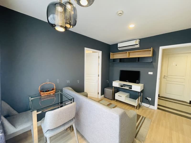 The Nest Sukhumvit 22, Bangkok, 22 Soi Setthi Thawi Sap, Sukhumvit 22, Khlong Toei, Bangkok, 1 Bedroom, 30 sqm, Condo For Rent, by Siriporn Tanuan, 11892307 - DDproperty.com