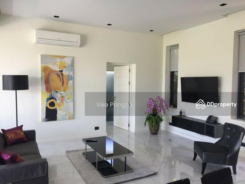 For Rent - La Lua Resort and Residence, Prachuap Khiri Khan