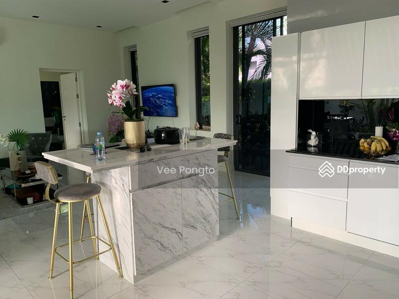 For Rent - La Lua Resort and Residence, Prachuap Khiri Khan