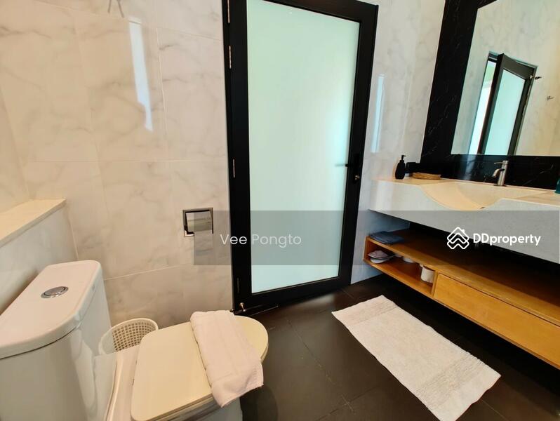 For Rent - La Lua Resort and Residence, Prachuap Khiri Khan