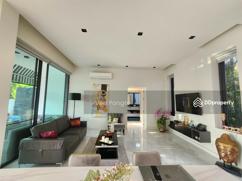 For Rent - La Lua Resort and Residence, Prachuap Khiri Khan