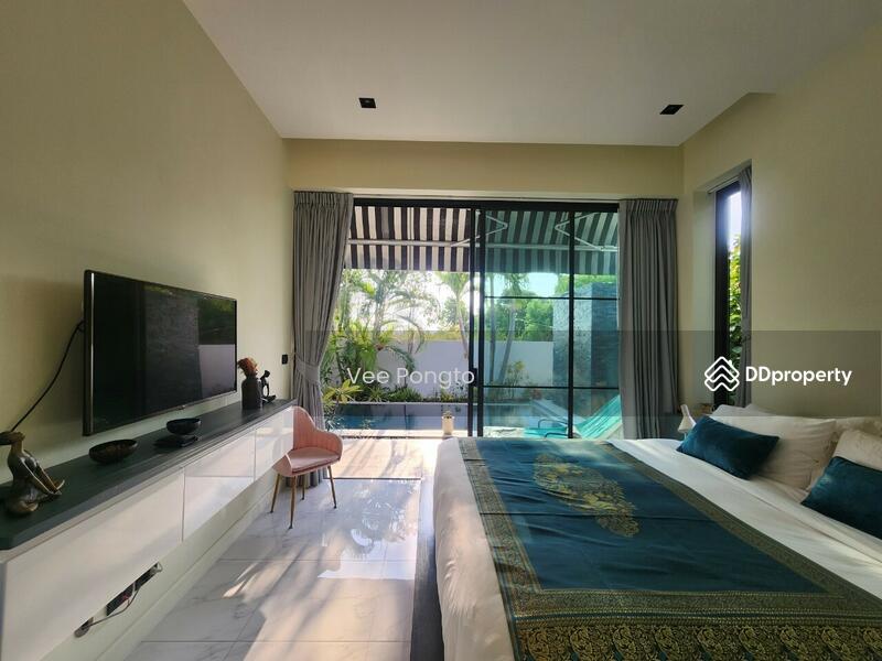 For Rent - La Lua Resort and Residence, Prachuap Khiri Khan