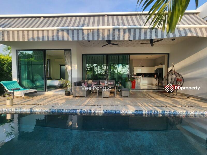 For Rent - La Lua Resort and Residence, Prachuap Khiri Khan