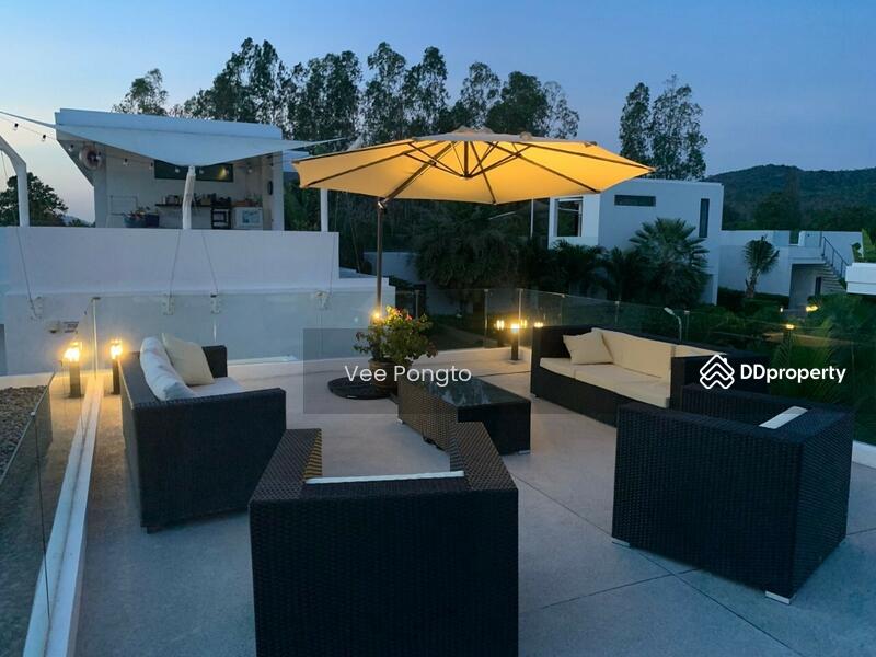 For Rent - La Lua Resort and Residence, Prachuap Khiri Khan