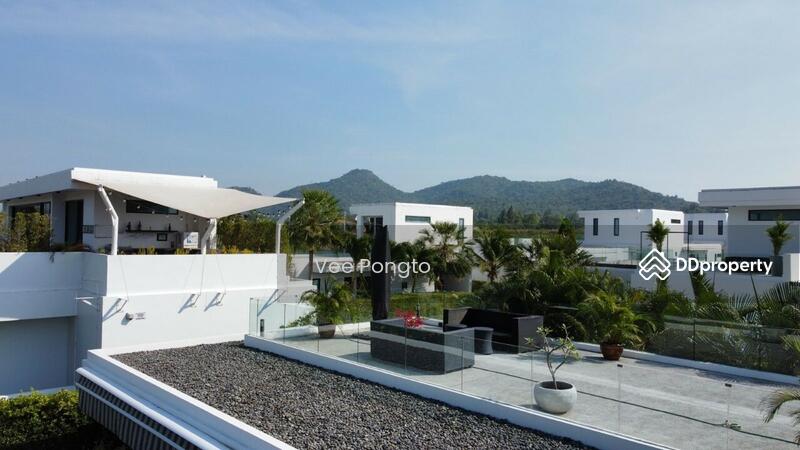 For Rent - La Lua Resort and Residence, Prachuap Khiri Khan