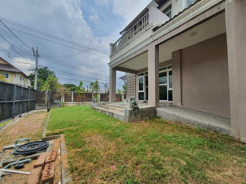 Chaiyaphruek Ramintra, Bangkok, Sukhaphiban 5 Road, Tha Rang, Bang Khen, Bangkok, 8 Bedrooms, 400 sqm, Single Detached House For Rent, by Khun Bastien, 11892327 - DDproperty.com