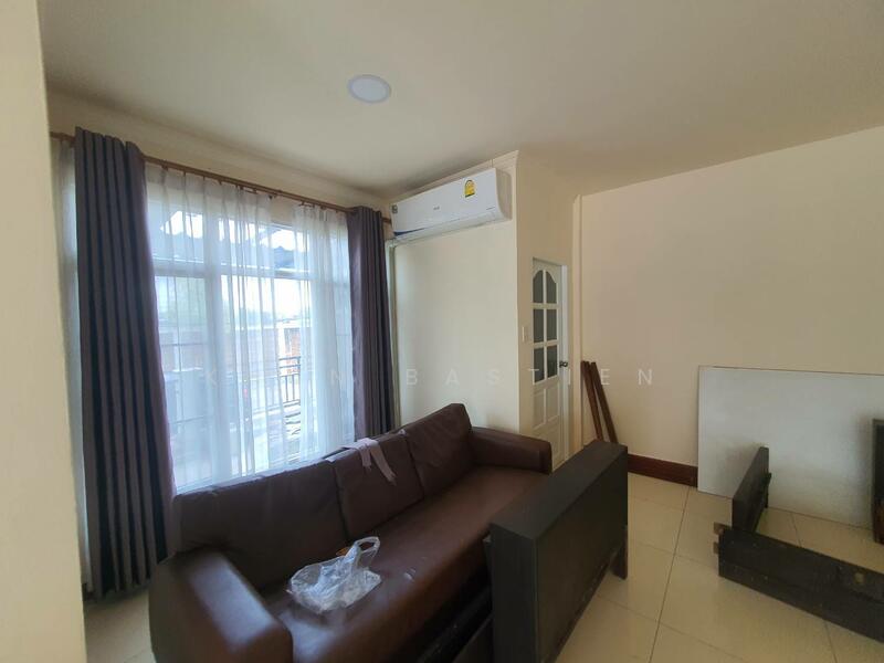 Chaiyaphruek Ramintra, Bangkok, Sukhaphiban 5 Road, Tha Rang, Bang Khen, Bangkok, 8 Bedrooms, 400 sqm, Single Detached House For Rent, by Khun Bastien, 11892327 - DDproperty.com