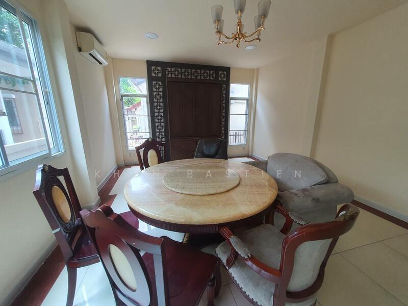 Chaiyaphruek Ramintra : ชัยพฤกษ์ รามอินทรา, กรุงเทพ, ถนนสุขาภิบาล 5, ท่าแร้ง, บางเขน, กรุงเทพ, 400 ตร.ม., บ้านเดี่ยว ให้เช่า, โดย Khun Bastien, 11892327 - DDproperty.com