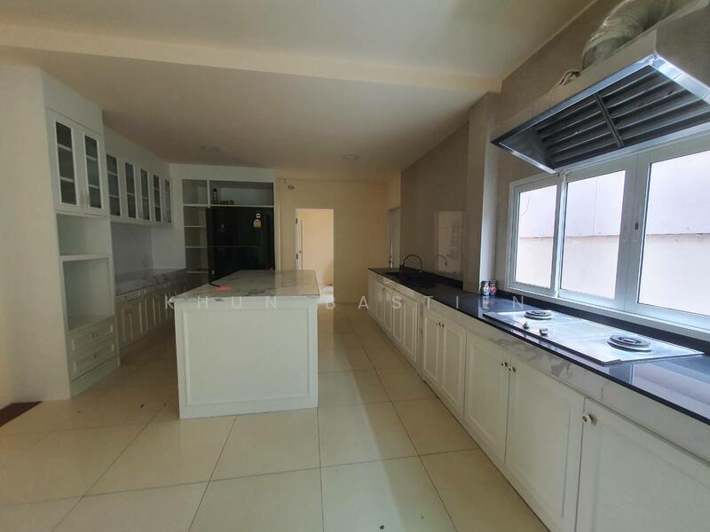 Chaiyaphruek Ramintra, Bangkok, Sukhaphiban 5 Road, Tha Rang, Bang Khen, Bangkok, 8 Bedrooms, 400 sqm, Single Detached House For Rent, by Khun Bastien, 11892327 - DDproperty.com