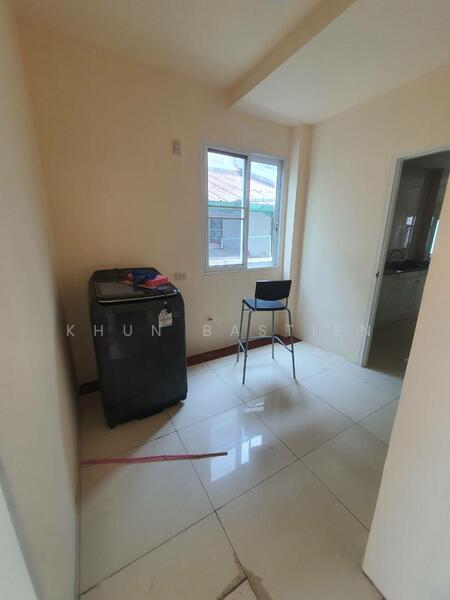 Chaiyaphruek Ramintra, Bangkok, Sukhaphiban 5 Road, Tha Rang, Bang Khen, Bangkok, 8 Bedrooms, 400 sqm, Single Detached House For Rent, by Khun Bastien, 11892327 - DDproperty.com