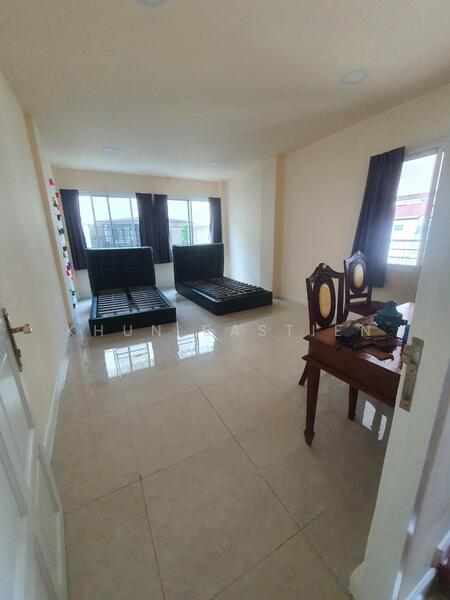 Chaiyaphruek Ramintra : ชัยพฤกษ์ รามอินทรา, กรุงเทพ, ถนนสุขาภิบาล 5, ท่าแร้ง, บางเขน, กรุงเทพ, 400 ตร.ม., บ้านเดี่ยว ให้เช่า, โดย Khun Bastien, 11892327 - DDproperty.com