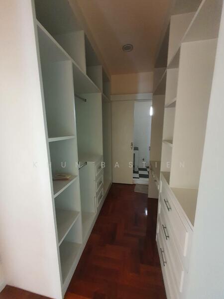 Chaiyaphruek Ramintra, Bangkok, Sukhaphiban 5 Road, Tha Rang, Bang Khen, Bangkok, 8 Bedrooms, 400 sqm, Single Detached House For Rent, by Khun Bastien, 11892327 - DDproperty.com