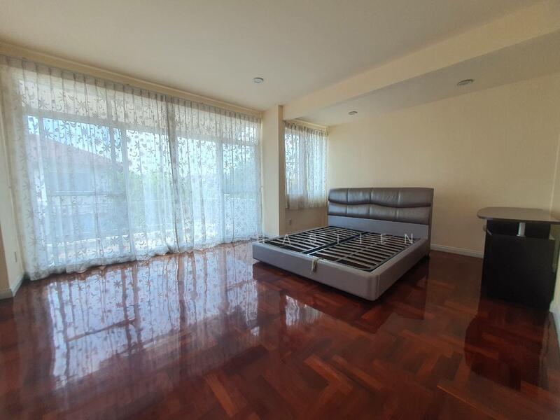 Chaiyaphruek Ramintra, Bangkok, Sukhaphiban 5 Road, Tha Rang, Bang Khen, Bangkok, 8 Bedrooms, 400 sqm, Single Detached House For Rent, by Khun Bastien, 11892327 - DDproperty.com