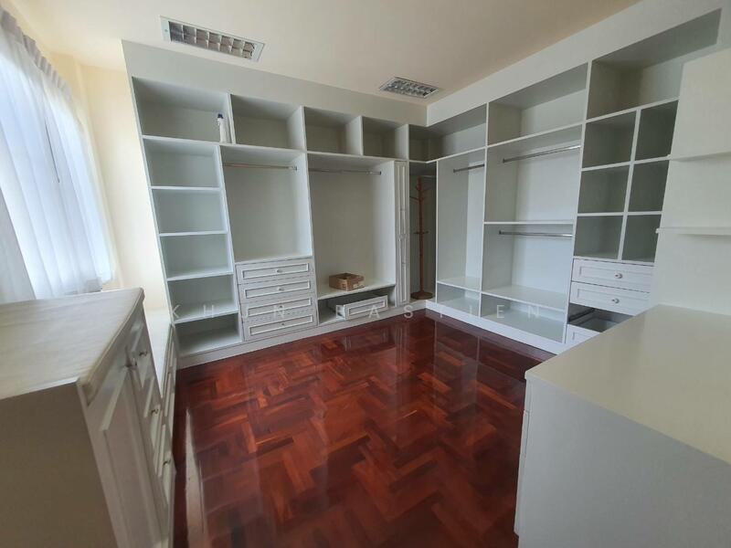 Chaiyaphruek Ramintra, Bangkok, Sukhaphiban 5 Road, Tha Rang, Bang Khen, Bangkok, 8 Bedrooms, 400 sqm, Single Detached House For Rent, by Khun Bastien, 11892327 - DDproperty.com