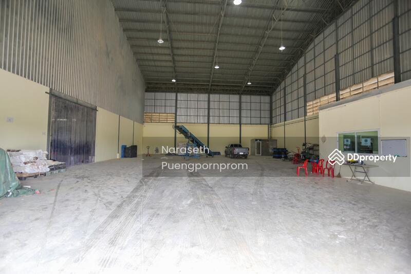 ขาย - ขายที่ดินพร้อมโรงงาน อ.กำแพงแสน จ.นครปฐม, นครปฐม