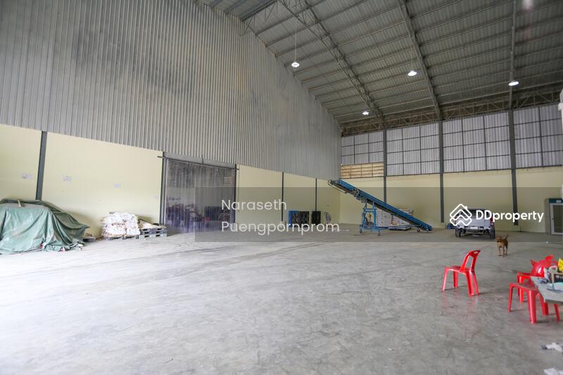 ขาย - ขายที่ดินพร้อมโรงงาน อ.กำแพงแสน จ.นครปฐม, นครปฐม