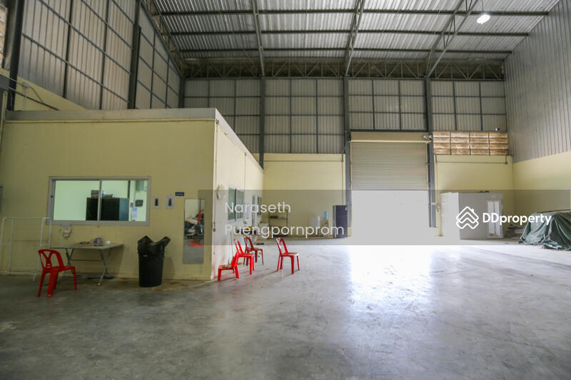 ขาย - ขายที่ดินพร้อมโรงงาน อ.กำแพงแสน จ.นครปฐม, นครปฐม