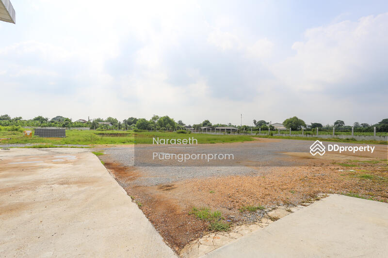 ขาย - ขายที่ดินพร้อมโรงงาน อ.กำแพงแสน จ.นครปฐม, นครปฐม