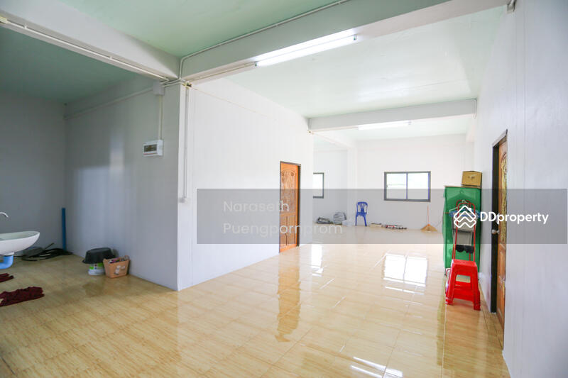 ขาย - ขายที่ดินพร้อมโรงงาน อ.กำแพงแสน จ.นครปฐม, นครปฐม