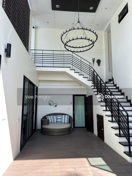 For Rent - Itz Time Hua Hin Pool Villa, Prachuap Khiri Khan