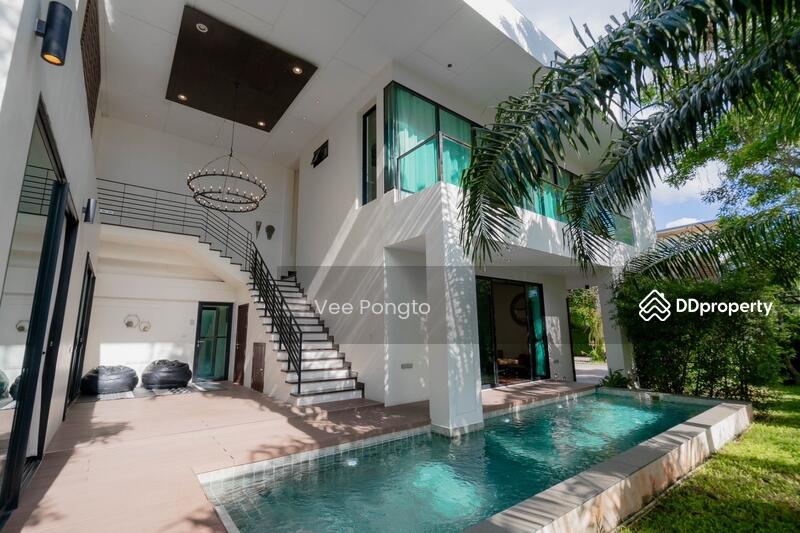 For Rent - Itz Time Hua Hin Pool Villa, Prachuap Khiri Khan