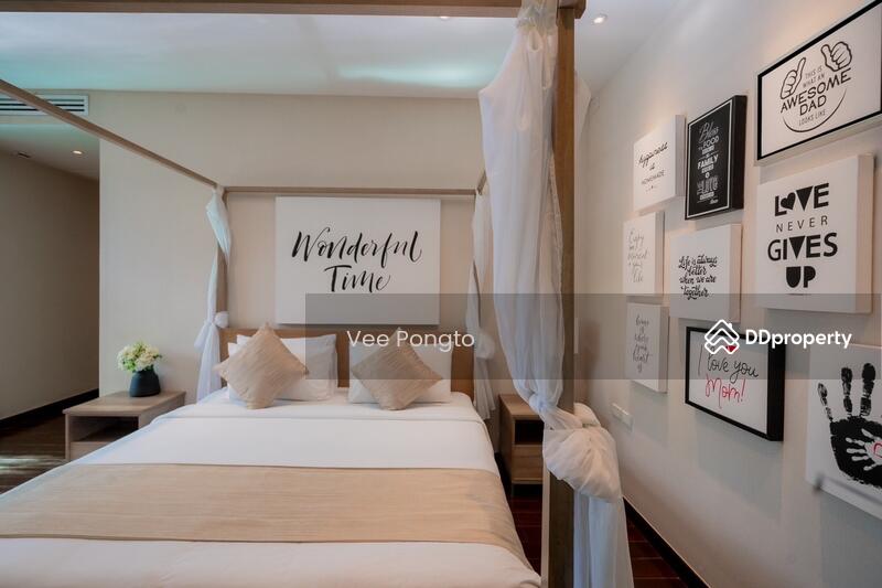 For Rent - Itz Time Hua Hin Pool Villa, Prachuap Khiri Khan