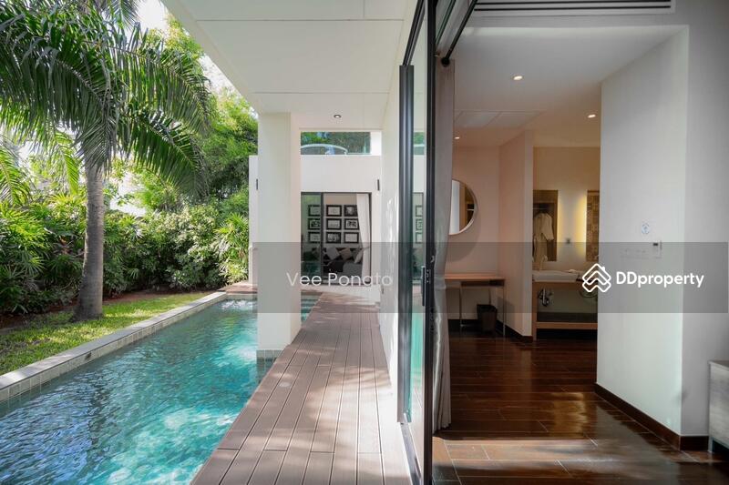 For Rent - Itz Time Hua Hin Pool Villa, Prachuap Khiri Khan