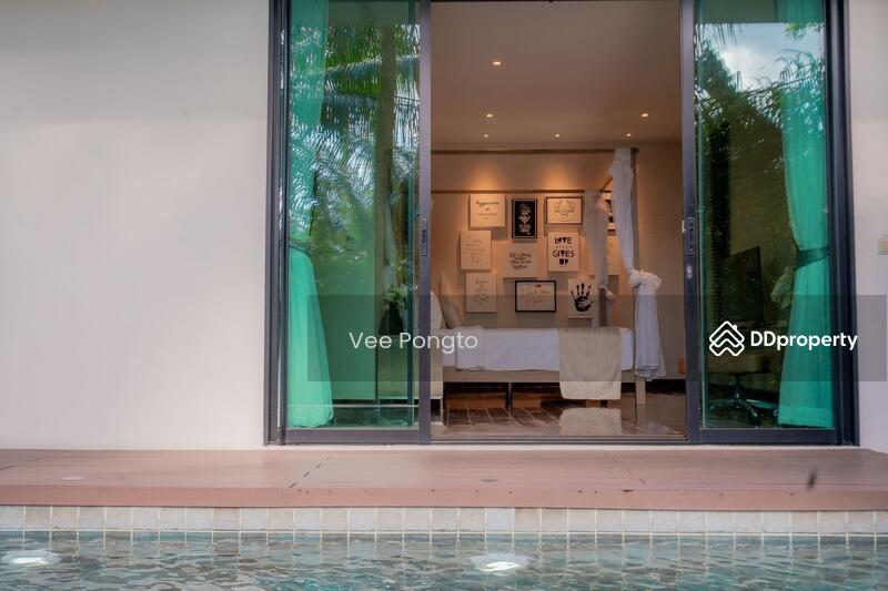 For Rent - Itz Time Hua Hin Pool Villa, Prachuap Khiri Khan