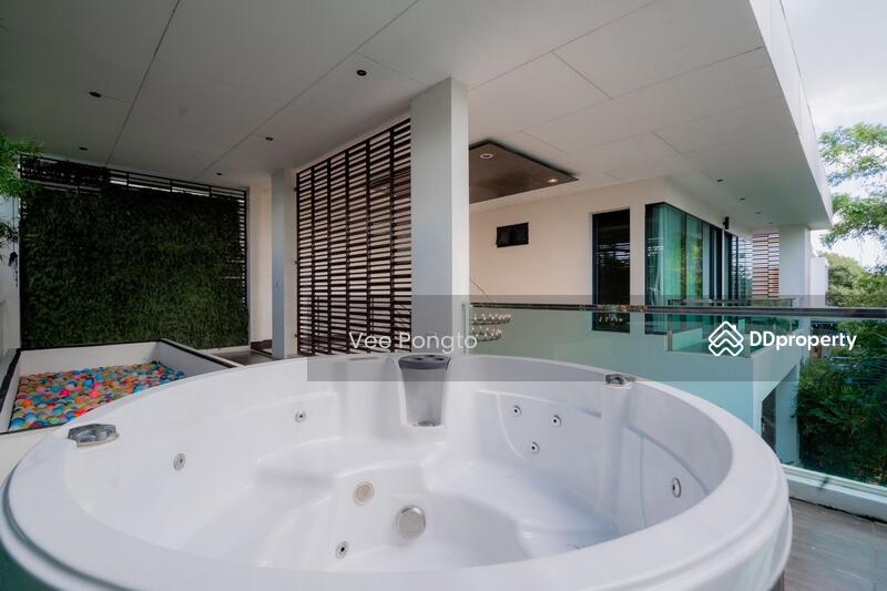 For Rent - Itz Time Hua Hin Pool Villa, Prachuap Khiri Khan