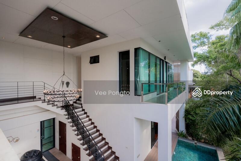For Rent - Itz Time Hua Hin Pool Villa, Prachuap Khiri Khan