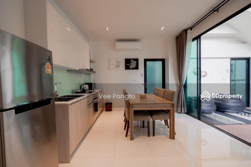 For Rent - Itz Time Hua Hin Pool Villa, Prachuap Khiri Khan