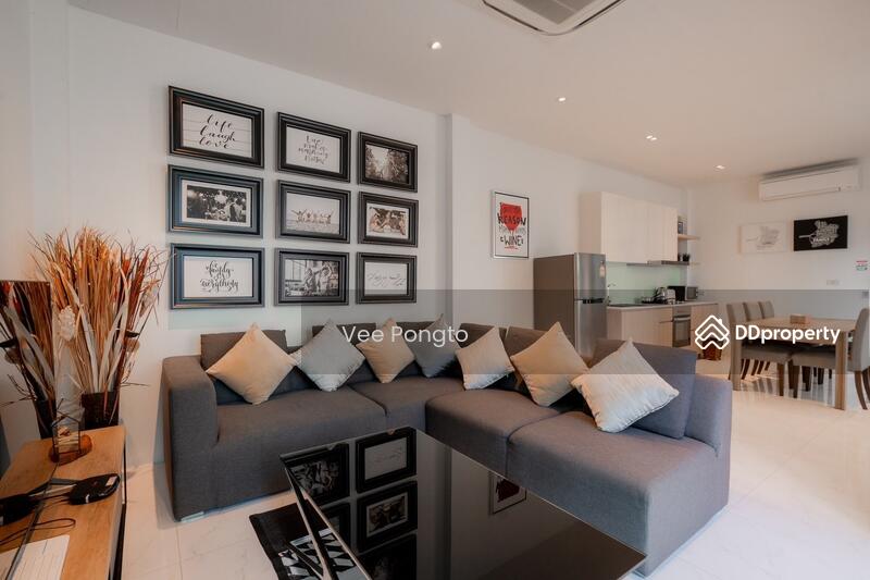 For Rent - Itz Time Hua Hin Pool Villa, Prachuap Khiri Khan