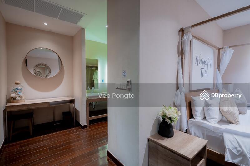 For Rent - Itz Time Hua Hin Pool Villa, Prachuap Khiri Khan