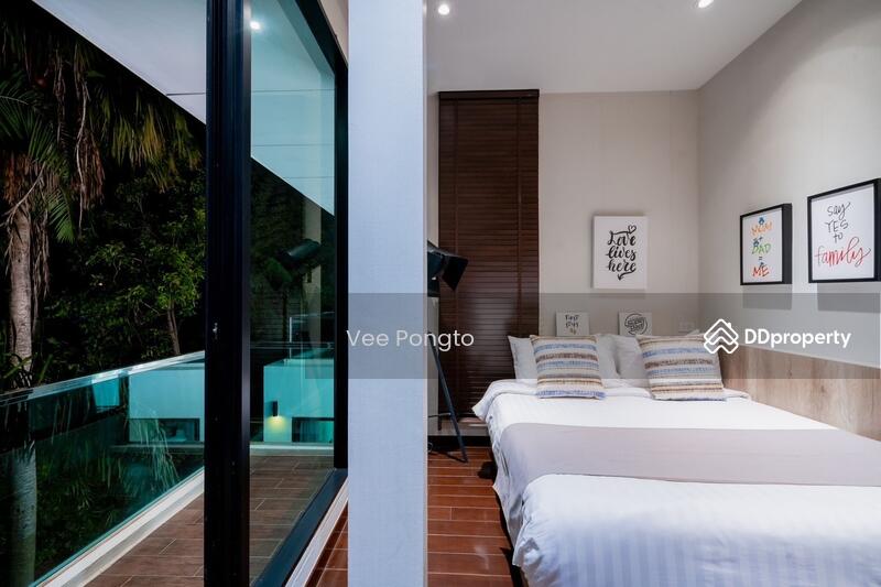 For Rent - Itz Time Hua Hin Pool Villa, Prachuap Khiri Khan