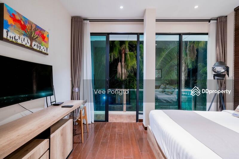 For Rent - Itz Time Hua Hin Pool Villa, Prachuap Khiri Khan