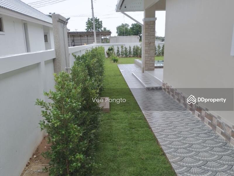 ให้เช่า - Siam Villa 2 : สยาม วิลล่า 2, ประจวบคีรีขันธ์