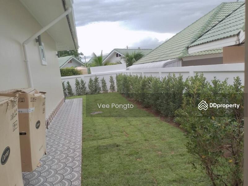 ให้เช่า - Siam Villa 2 : สยาม วิลล่า 2, ประจวบคีรีขันธ์