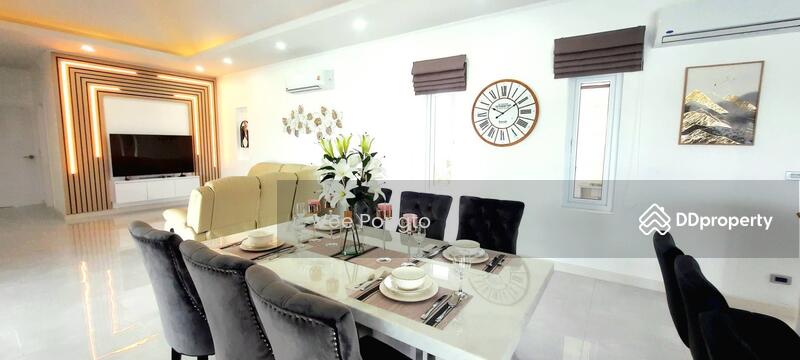 ให้เช่า - Siam Villa 2 : สยาม วิลล่า 2, ประจวบคีรีขันธ์