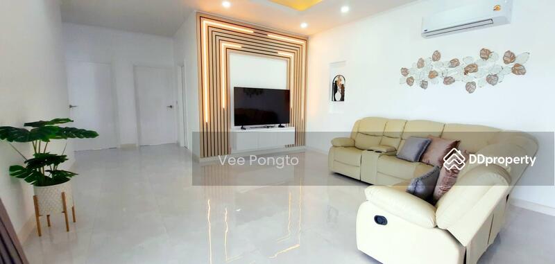ให้เช่า - Siam Villa 2 : สยาม วิลล่า 2, ประจวบคีรีขันธ์