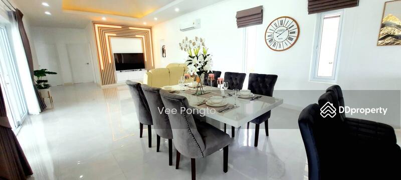 ให้เช่า - Siam Villa 2 : สยาม วิลล่า 2, ประจวบคีรีขันธ์